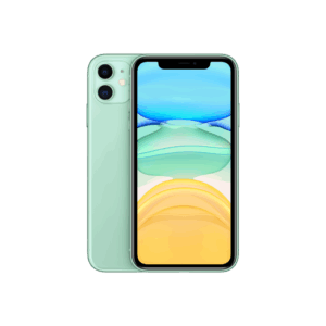 iPhone 11 128GB (pre owned)