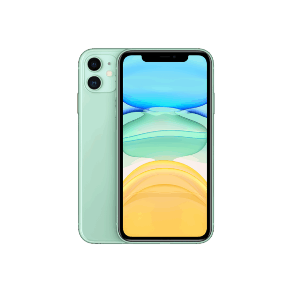 iPhone 11 128GB (pre owned)