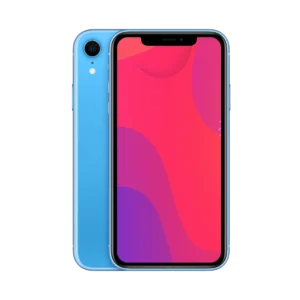 iPhone XR 256GB pre owned