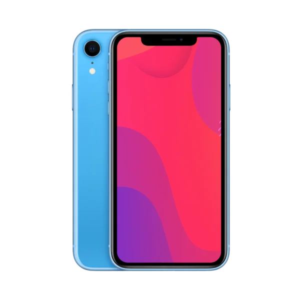 iPhone XR 256GB pre owned