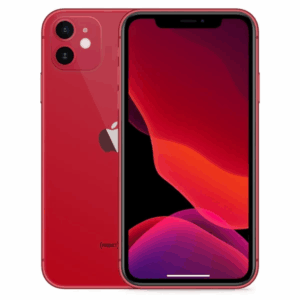 iPhone 11 128GB